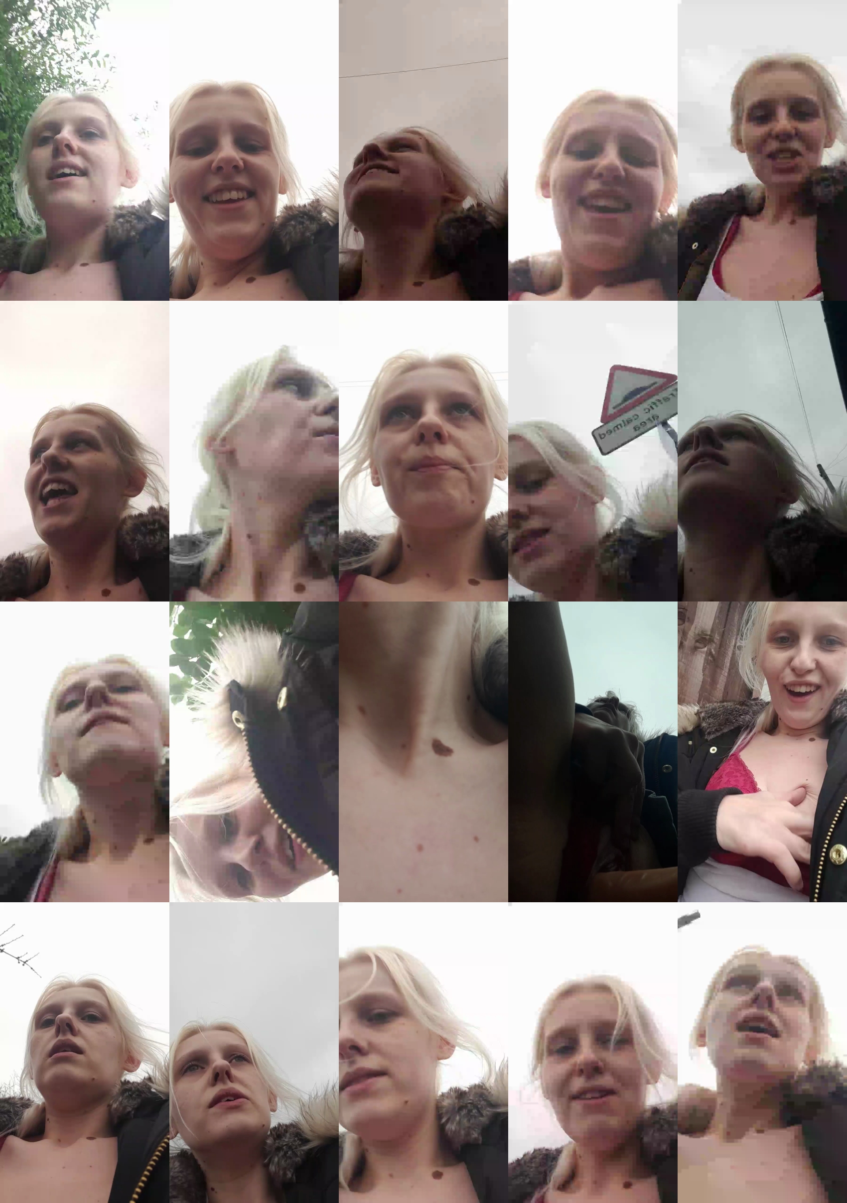 NikTheBlonde  04-04-2022